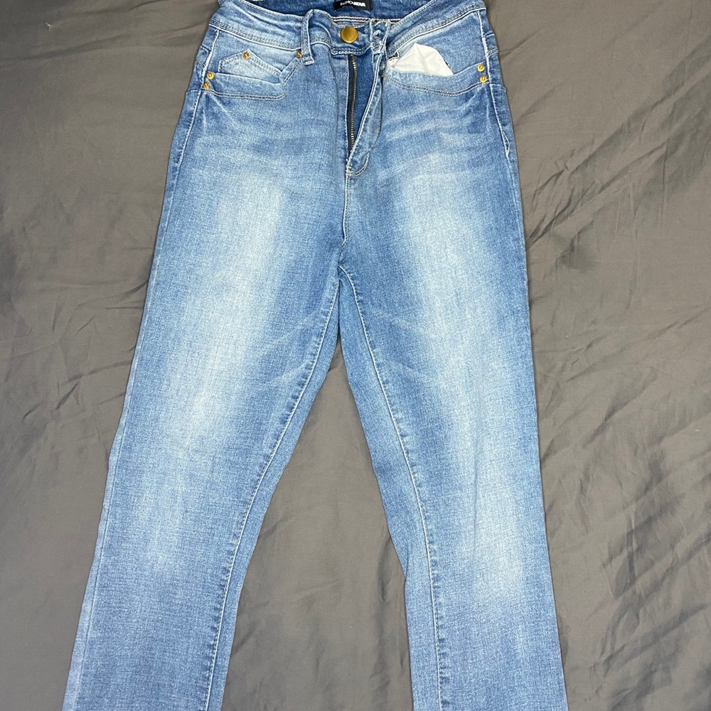 Fashion Nova Jeans